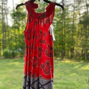NWT Summer Dress
